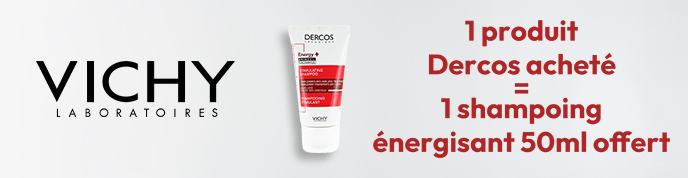 Vichy Dercos