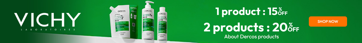 Vichy Dercos