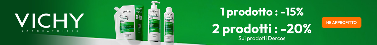Vichy Dercos