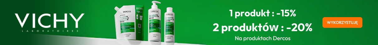Vichy Dercos