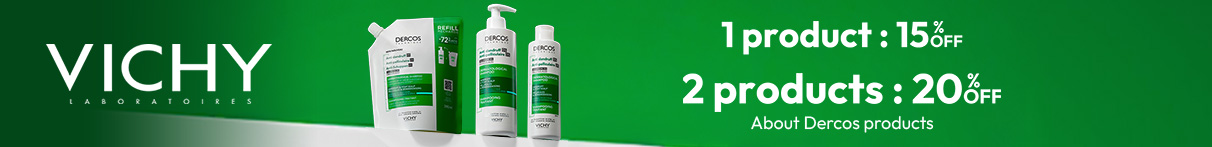 Vichy Dercos