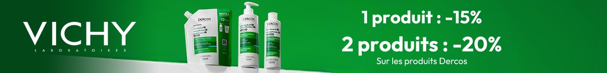 Vichy Dercos