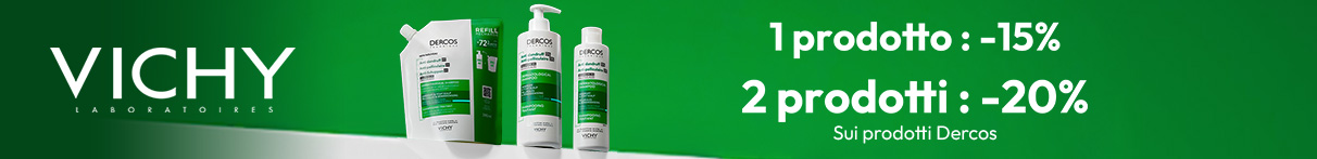 Vichy Dercos