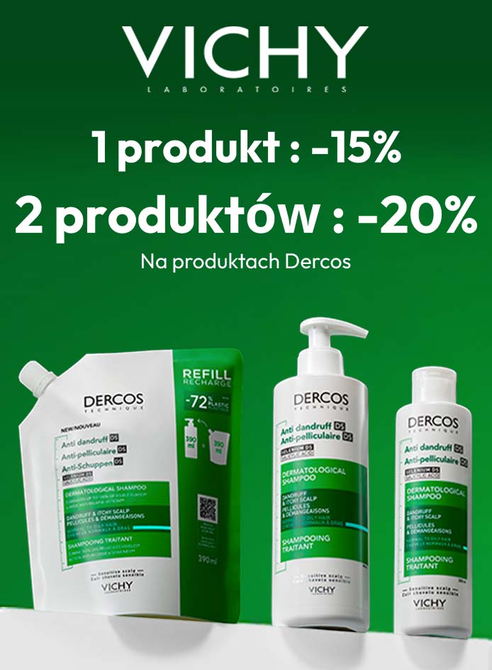 Vichy Dercos