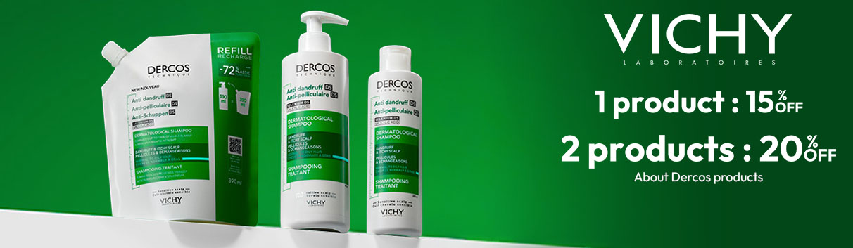 Vichy Dercos