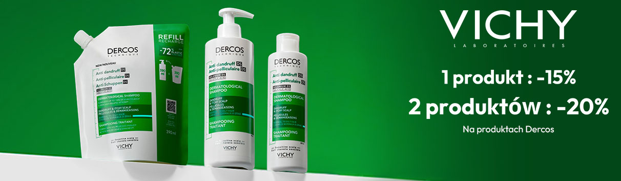 Vichy Dercos