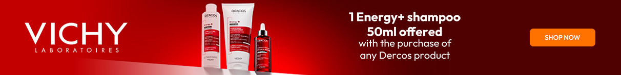 Vichy Dercos