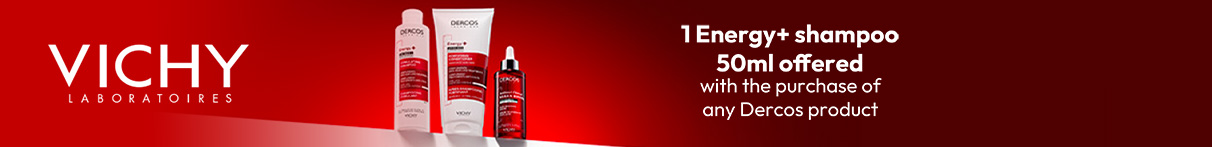 Vichy Dercos