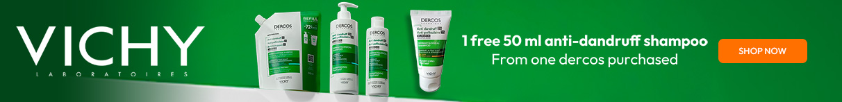 Vichy Dercos