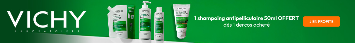 Vichy Dercos