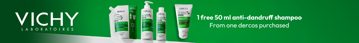 Vichy Dercos
