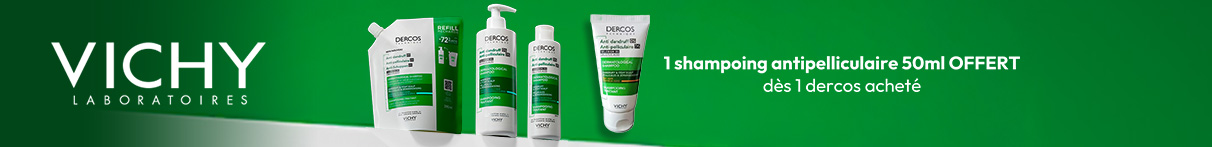 Vichy Dercos