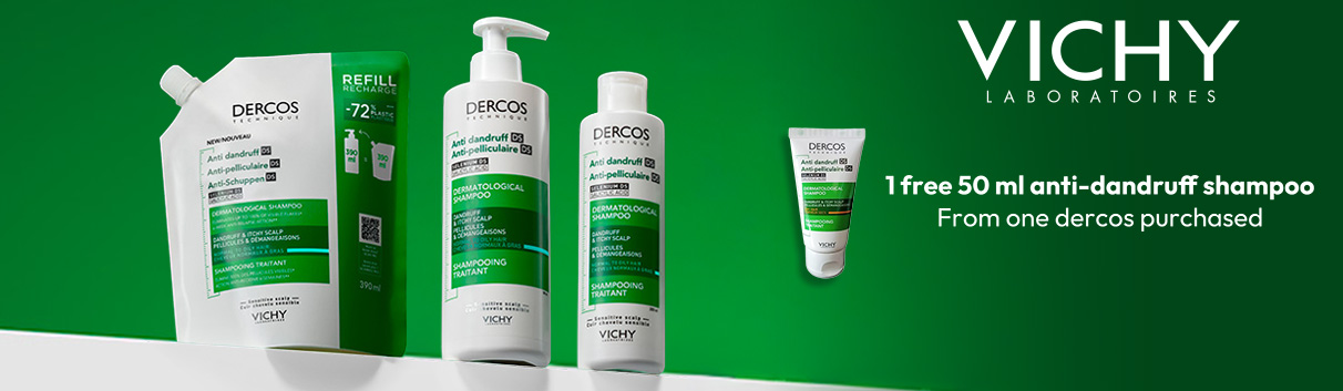 Vichy Dercos