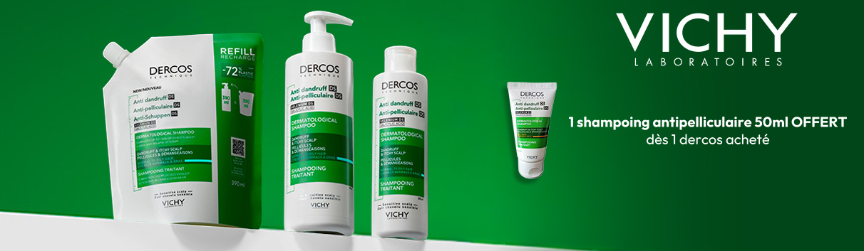 Vichy Dercos