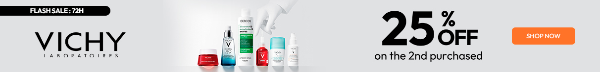 Vichy Flash