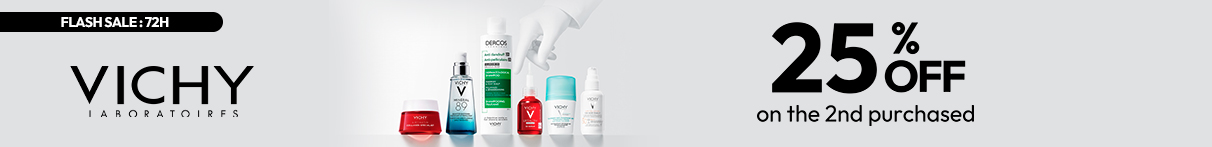 Vichy Flash