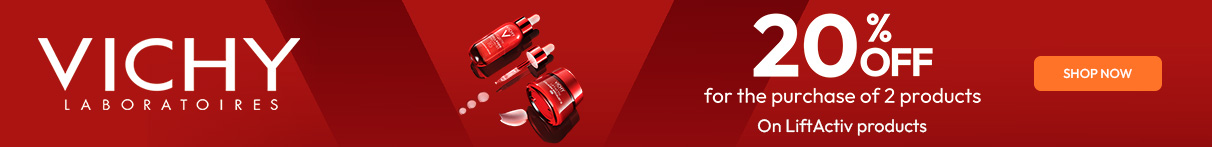 Vichy LiftActiv