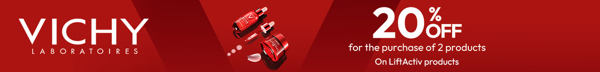 Vichy LiftActiv