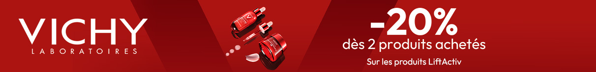Vichy LiftActiv