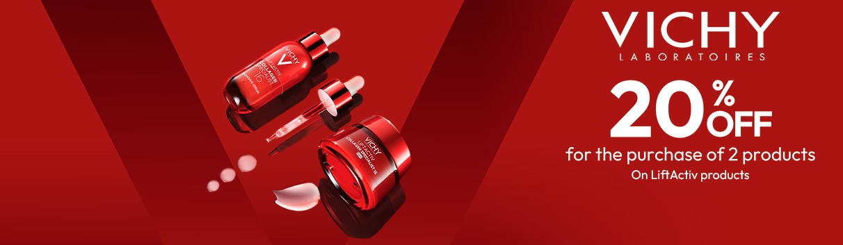 Vichy LiftActiv