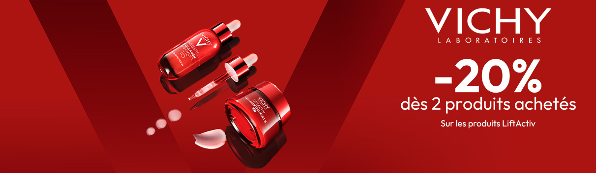 Vichy LiftActiv