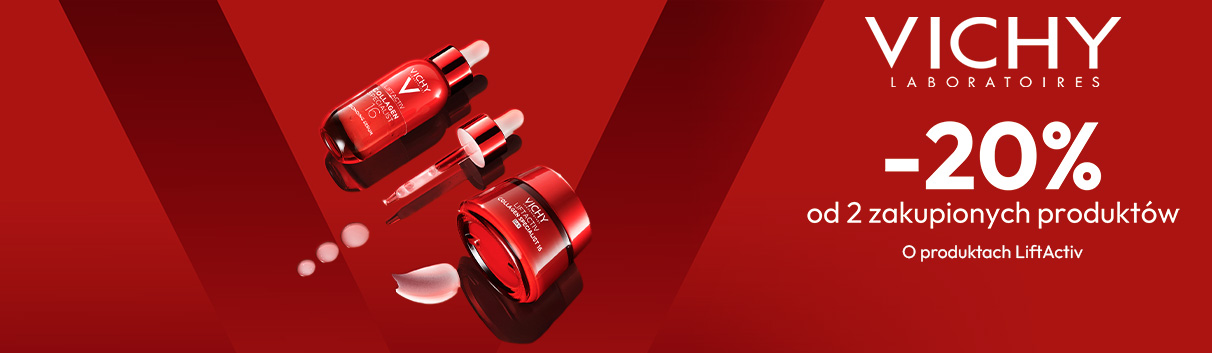 Vichy LiftActiv