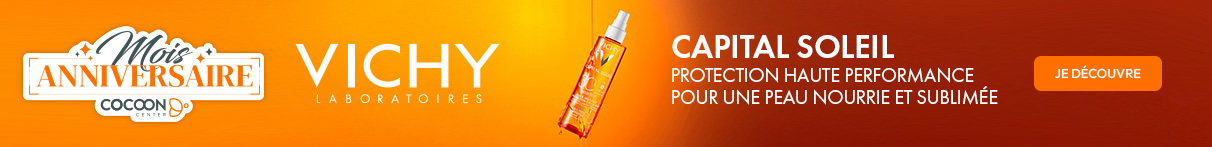 vichy mea