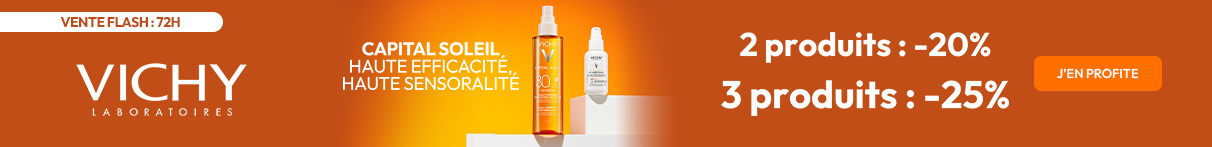 Vichy Solaires