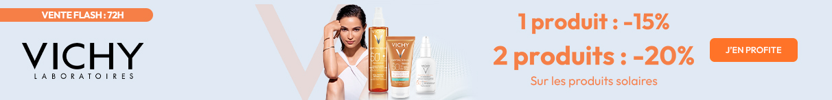 Vichy Solaires