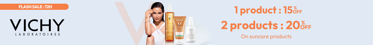 Vichy Solar