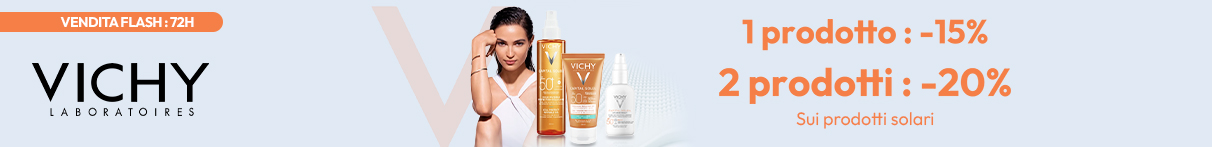 Vichy Solare