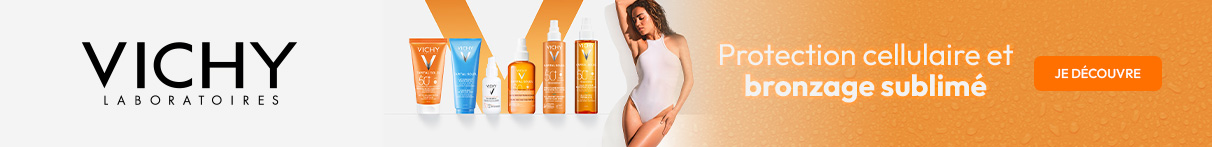 vichy mea