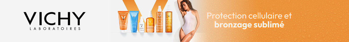 vichy mea