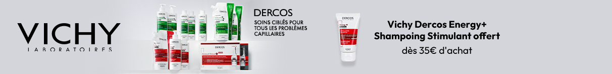 Vichy Dercos