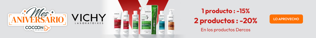 Vichy Dercos