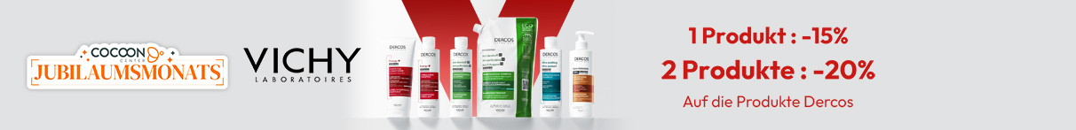 Vichy Dercos