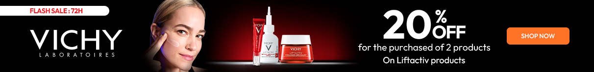 Vichy LiftActiv