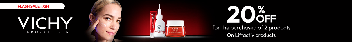 Vichy LiftActiv