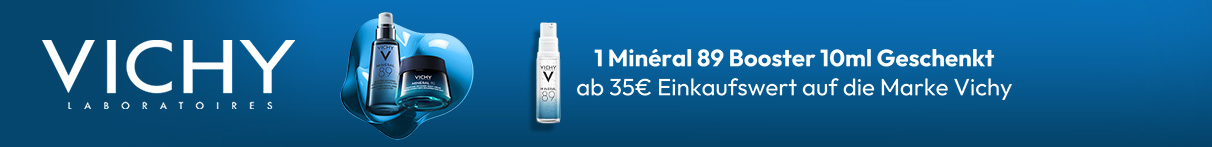 Vichy Minéral 89