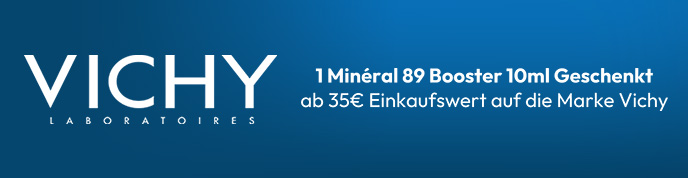Vichy Minéral 89