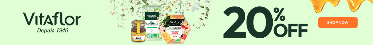 Vitaflor