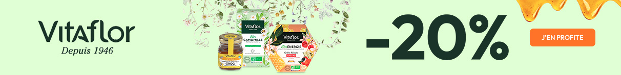 Vitaflor