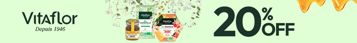Vitaflor