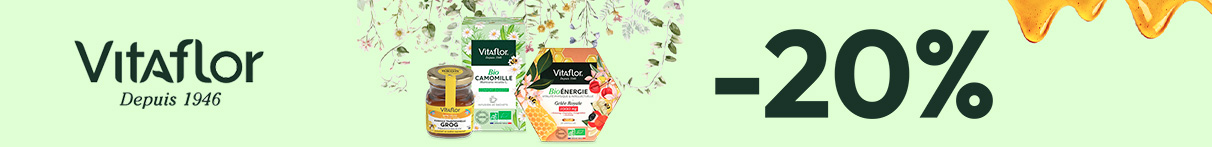 Vitaflor