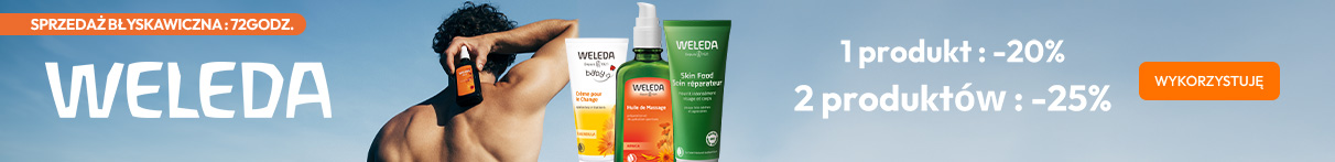 Weleda