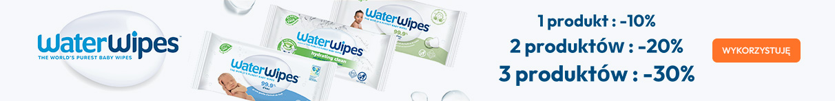 Waterwipes