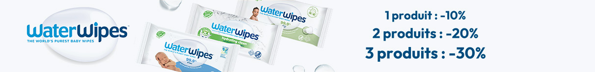 Waterwipes