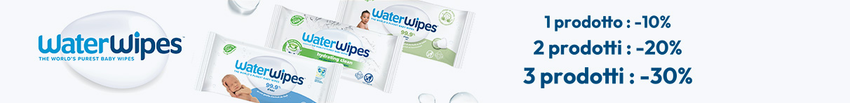 Waterwipes