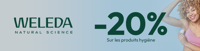 Weleda