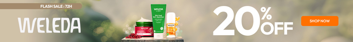 Weleda